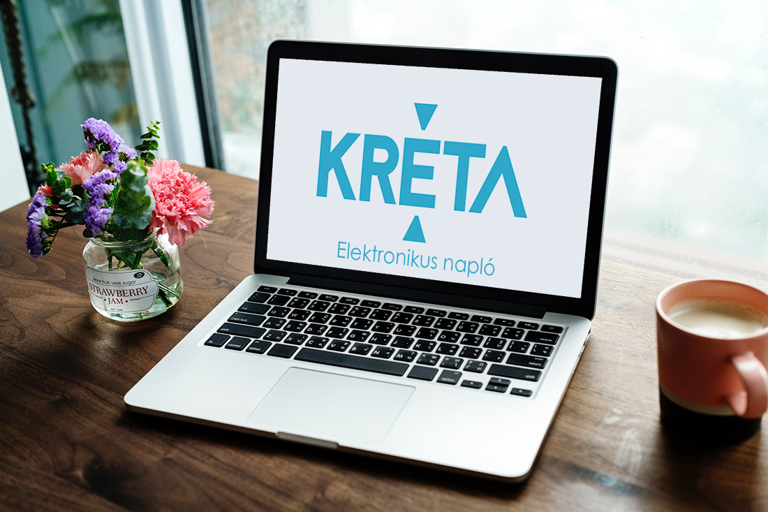 Kréta – elektronikus napló