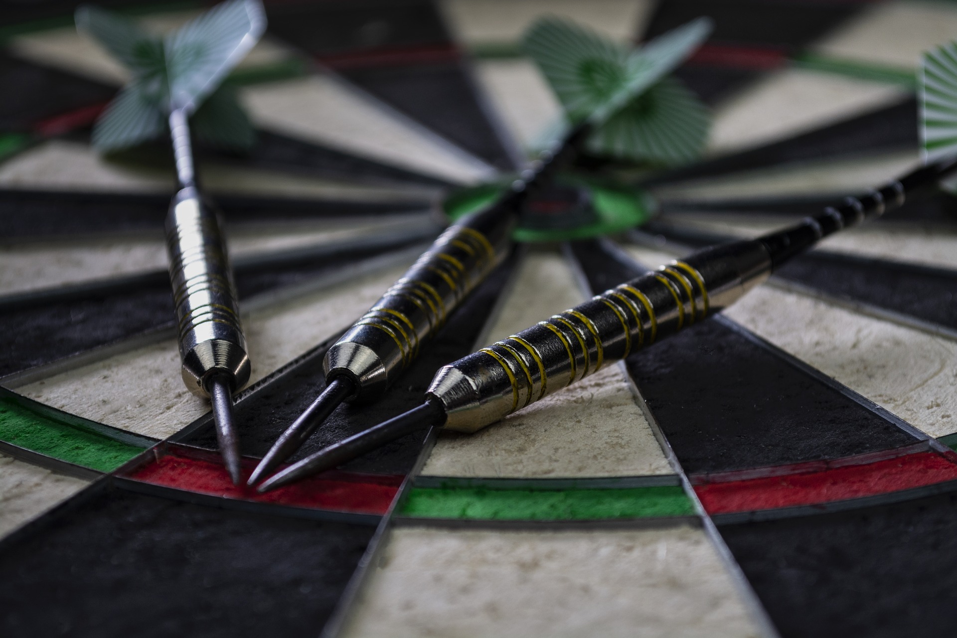 Kandós siker az Észak-Kelet Magyarország Darts Csapatbajnokságon