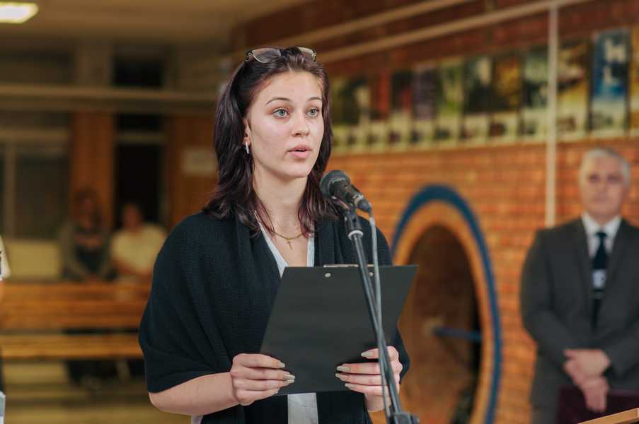Kindák Evelin 11.C