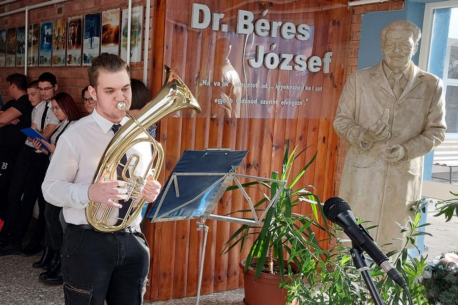 2021 karácsonyi műsor 002 Simon Dániel